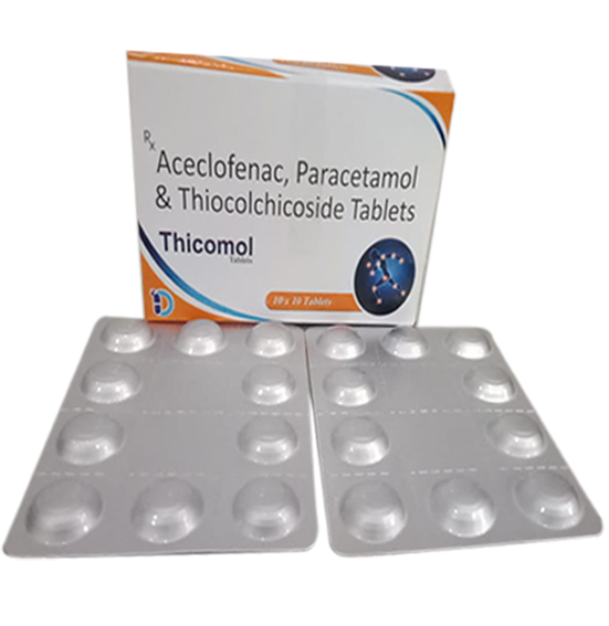 Thicomol